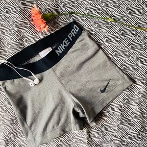 Nike Dri-Fit Shorts